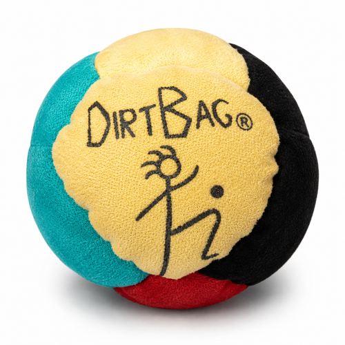 The OG Footbag